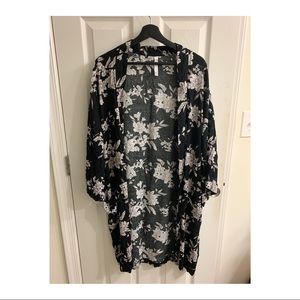 Spiritual Gangster Kimono